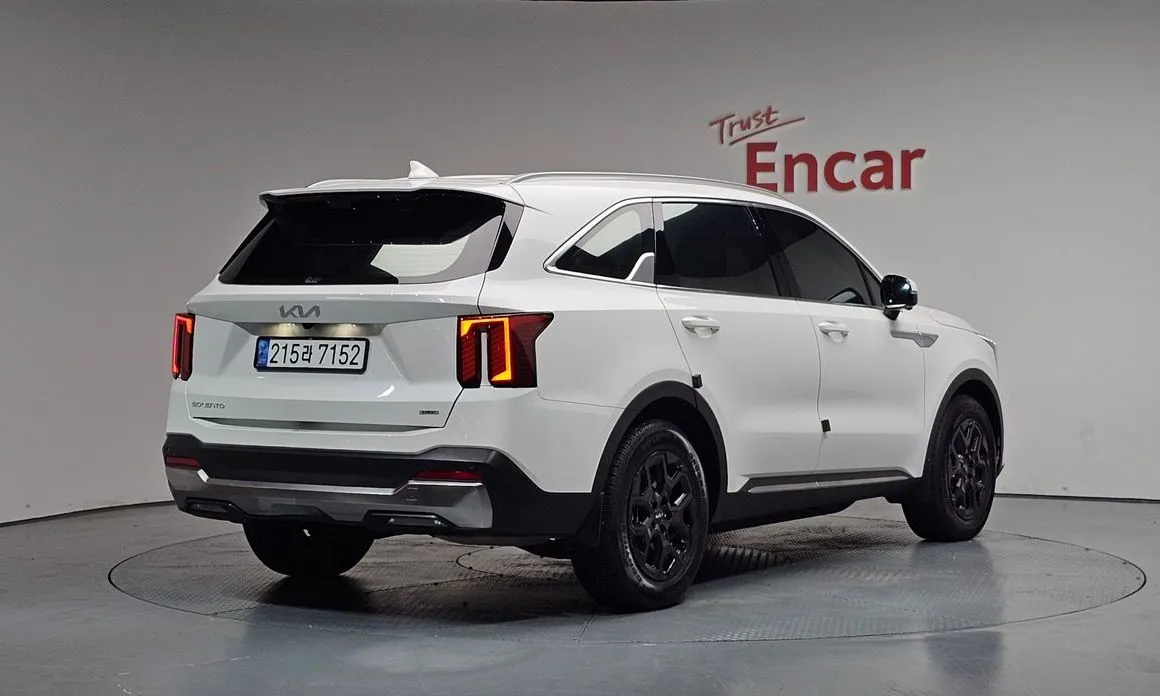 Kia Sorento — фото 2