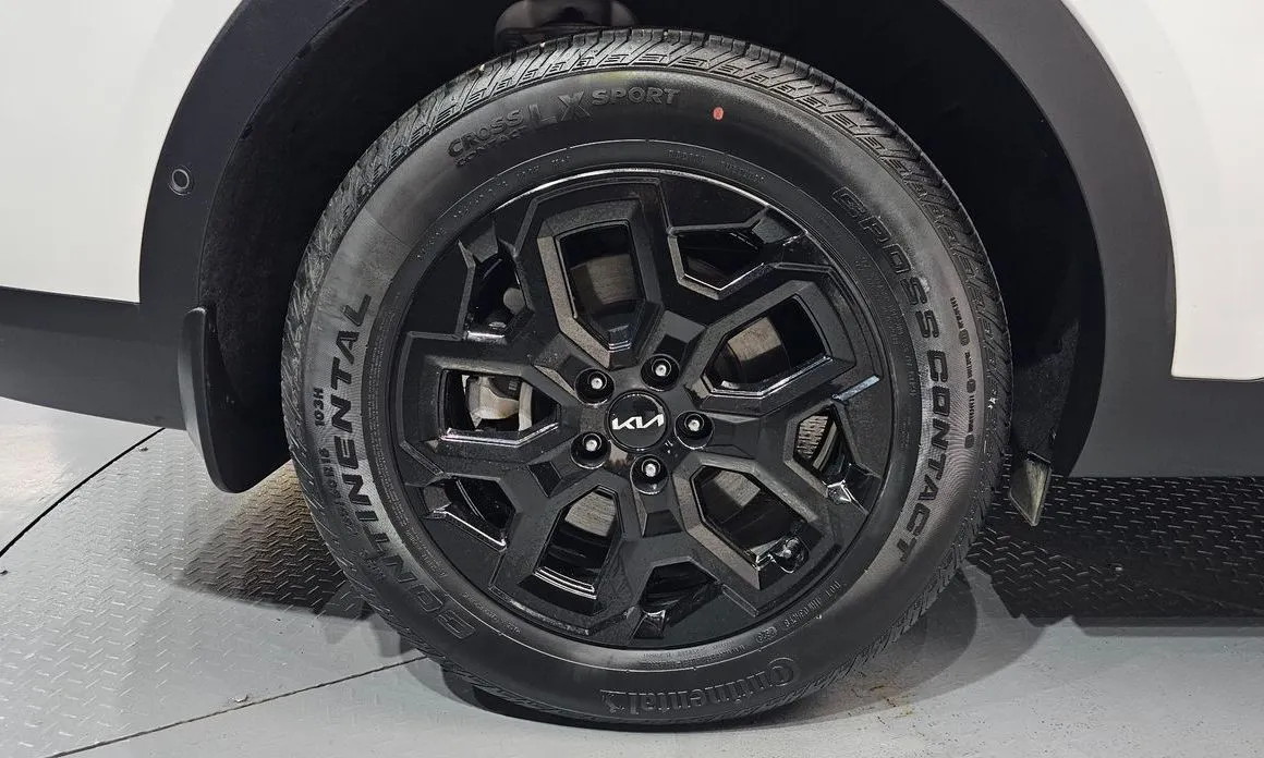 Kia Sorento — фото 8