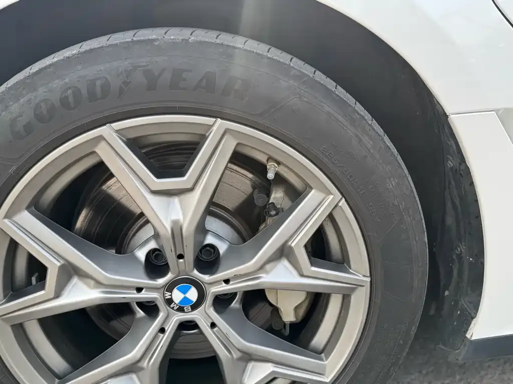 BMW i3 — фото 3