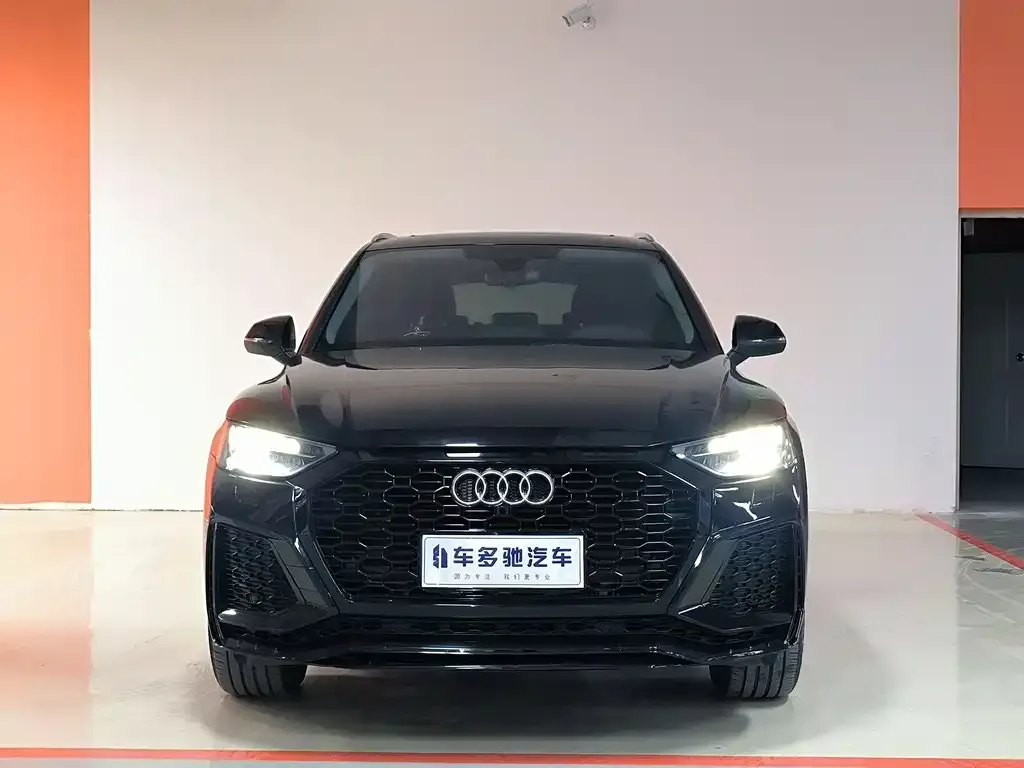 Audi Q5L 2023 из CN, фото 2