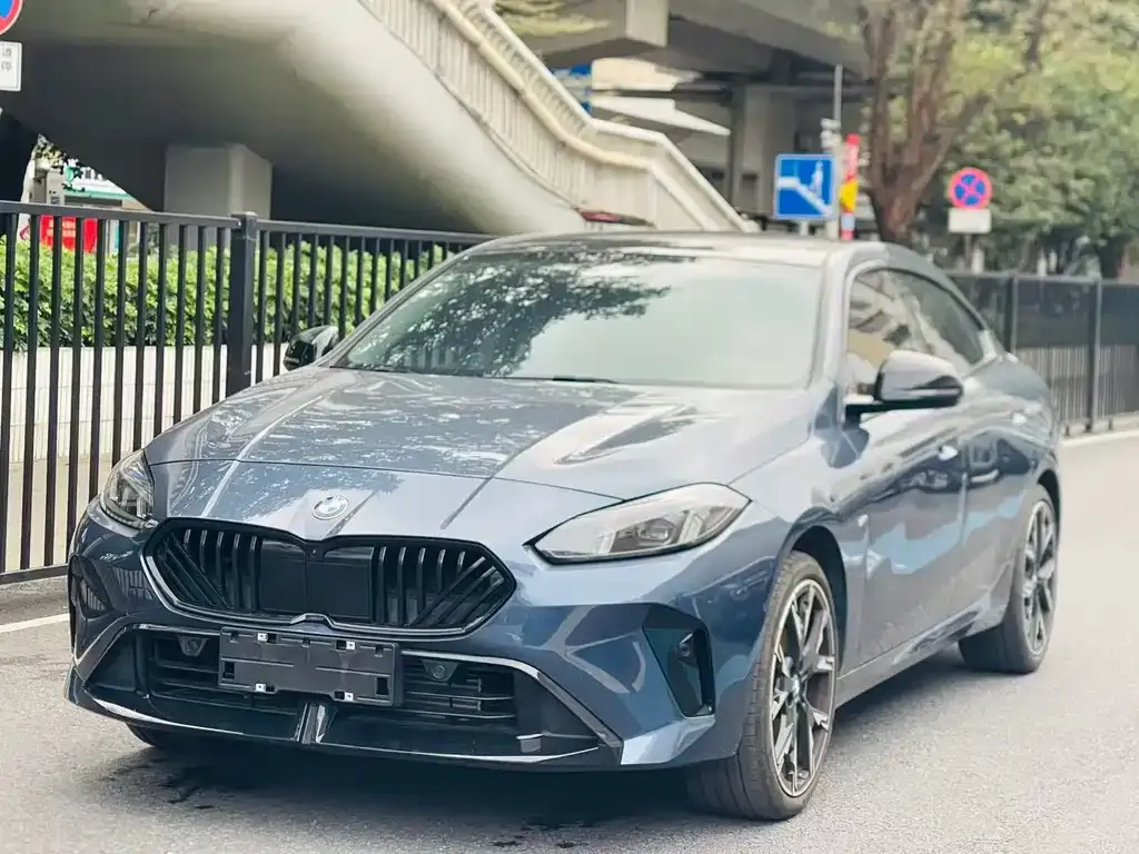 BMW 2 Series — фото 1