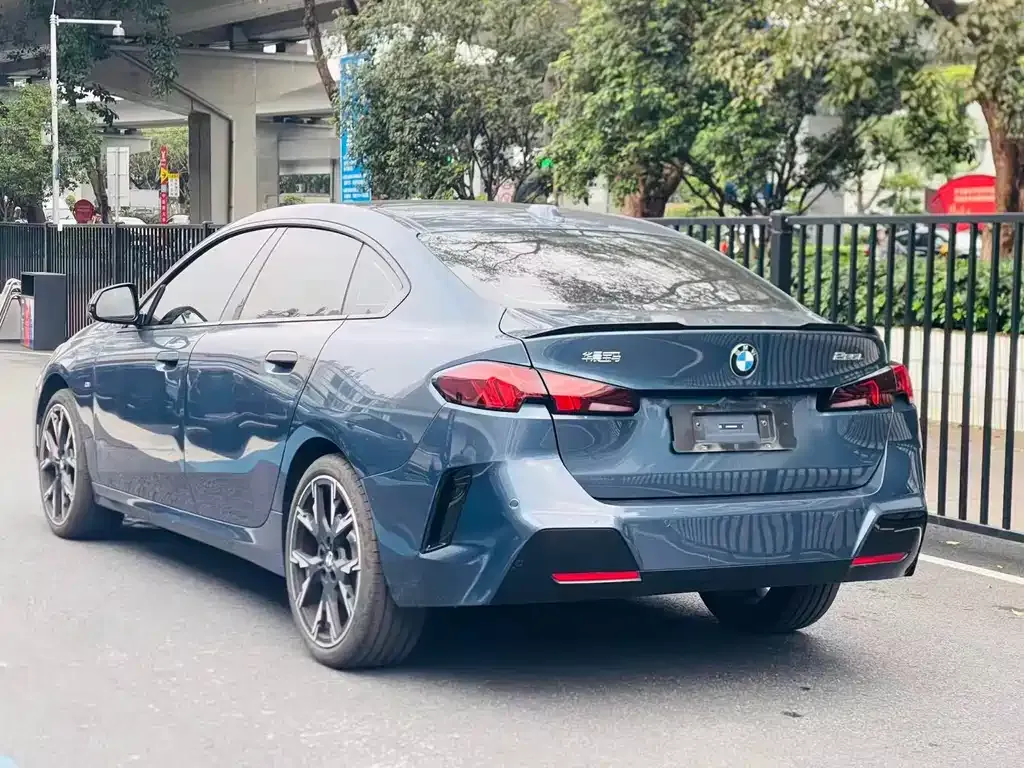 BMW 2 Series — фото 10
