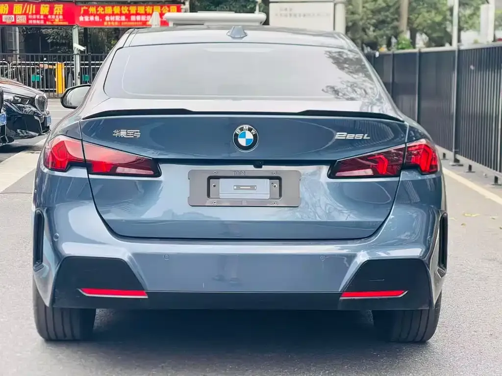 BMW 2 Series — фото 4