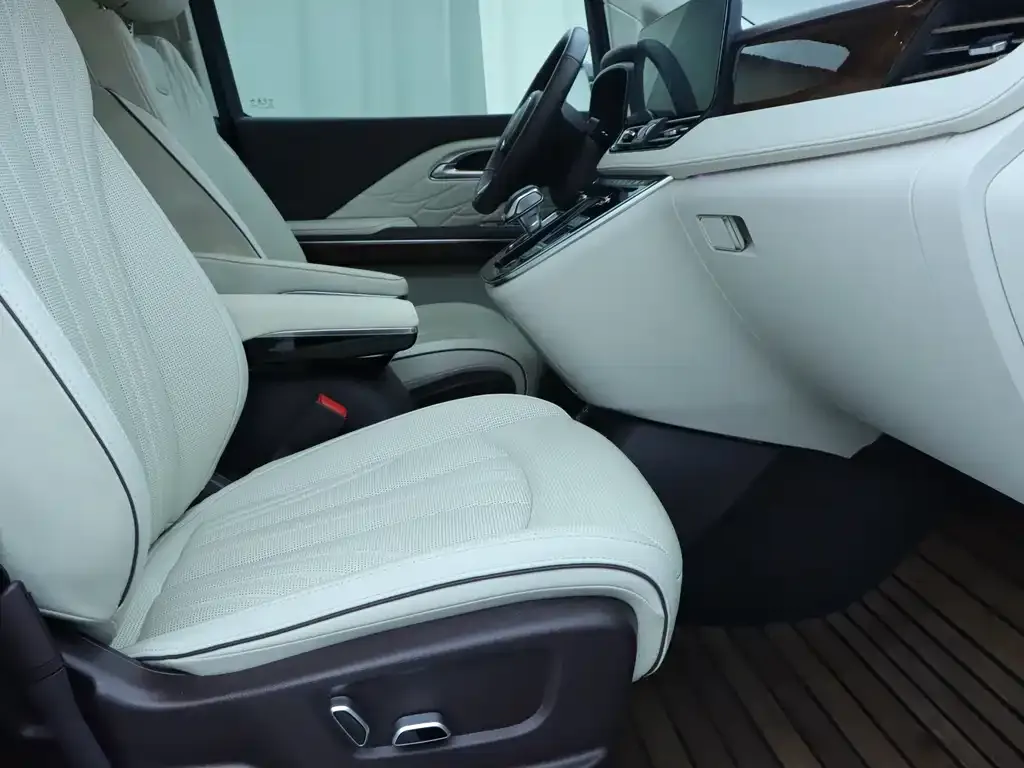Hongqi HQ9 2023 из CN, фото 5