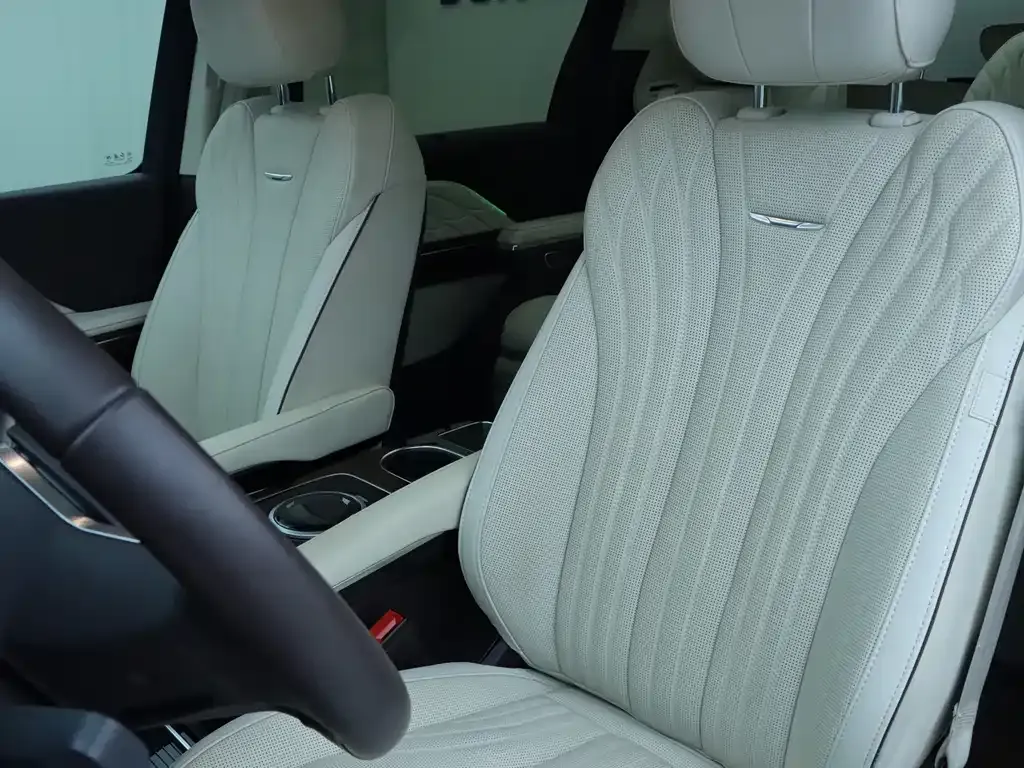 Hongqi HQ9 2023 из CN, фото 4