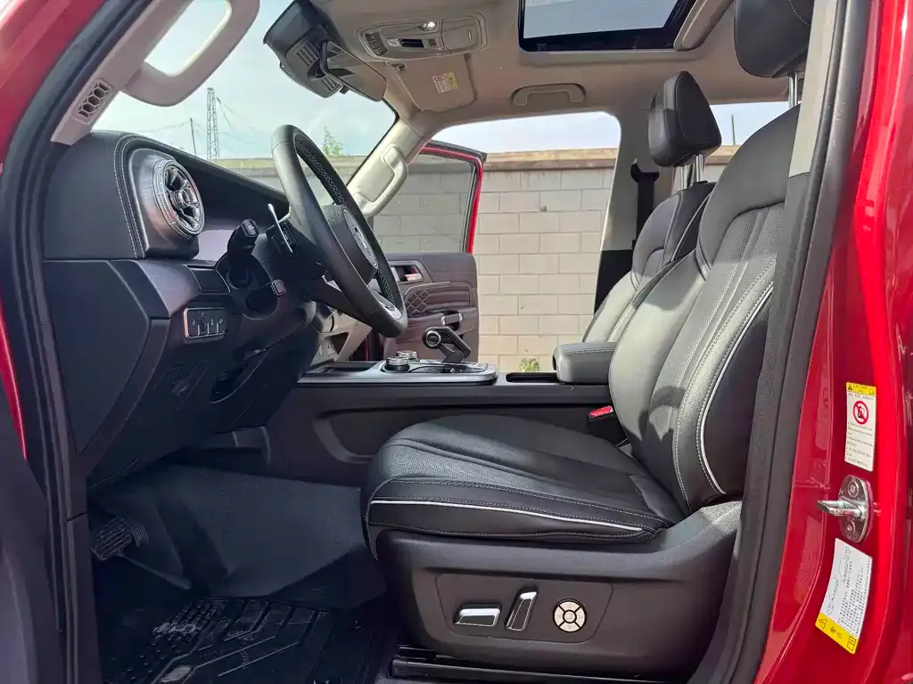 Tank 300 — фото 3