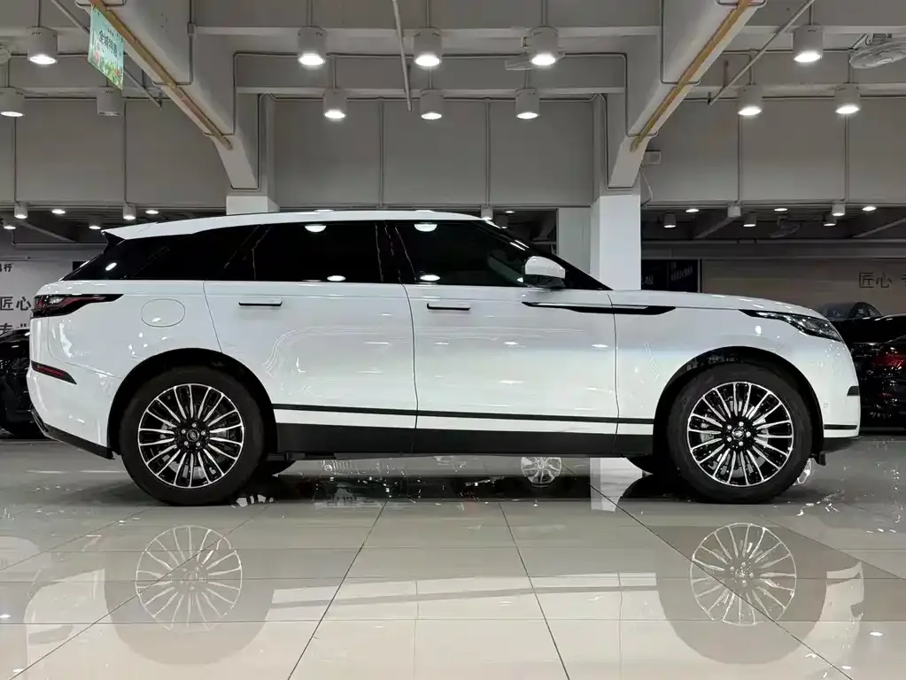 Land Rover Velar 2021 из CN, фото 10