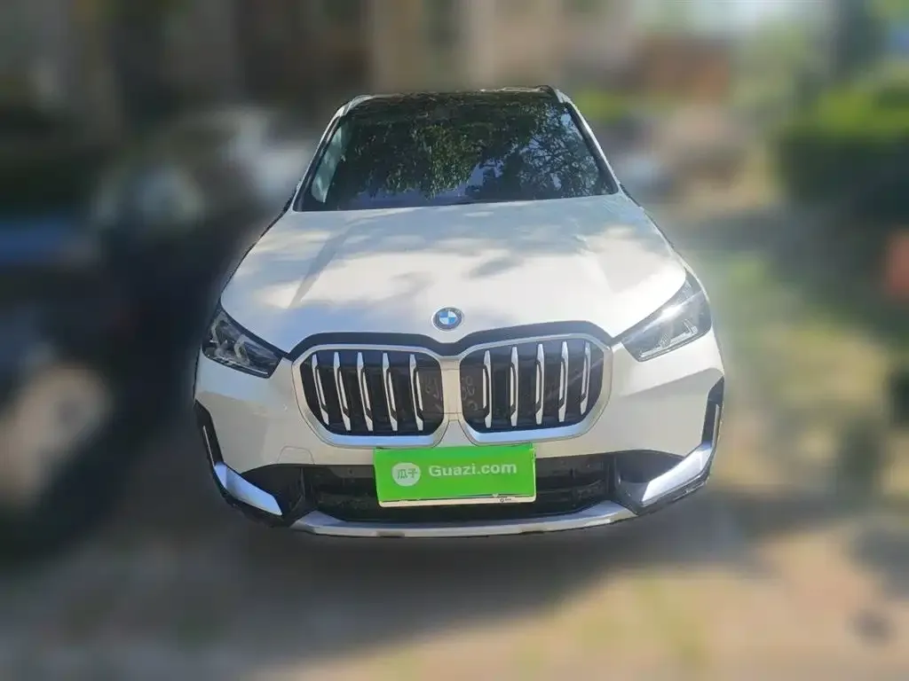 BMW X1 — фото 2