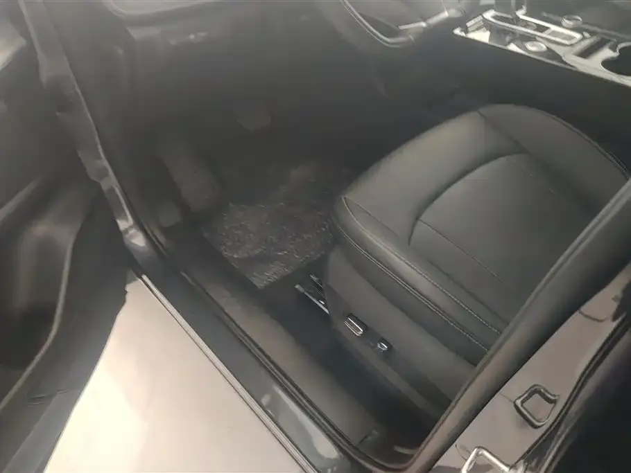 Chery Tiggo 8 PLUS — фото 9