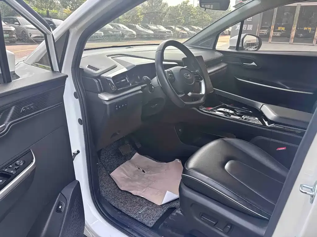 Hyundai Custo 2022 из CN, фото 4