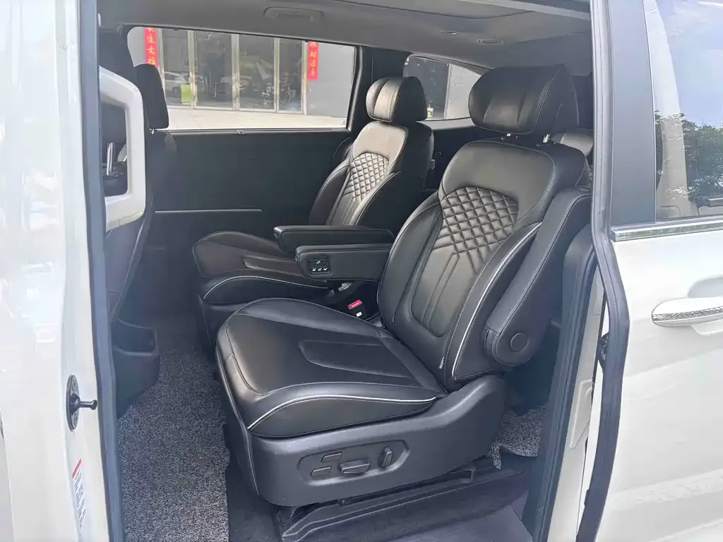 Hyundai Custo 2022 из CN, фото 7