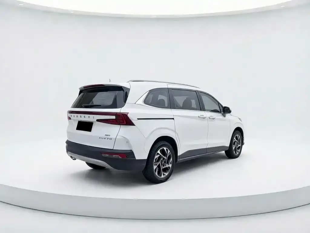 Hyundai Custo 2022 из CN, фото 3