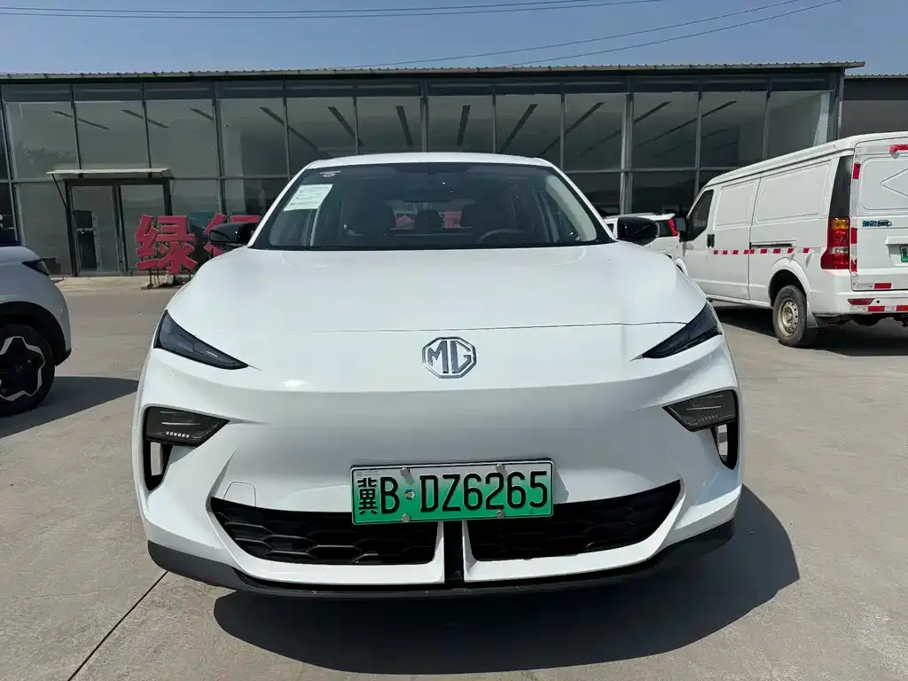 MG ES5 2025 из CN, фото 3