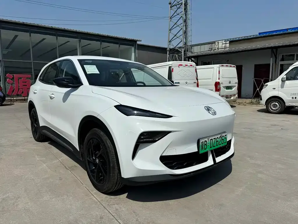 MG ES5 2025 из CN, фото 8