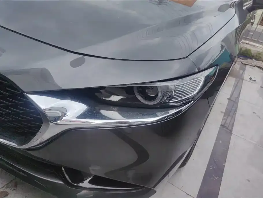 Mazda 3 Axela 2021 из CN, фото 10