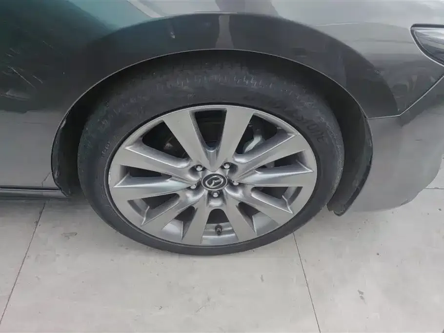 Mazda 3 Axela 2021 из CN, фото 3