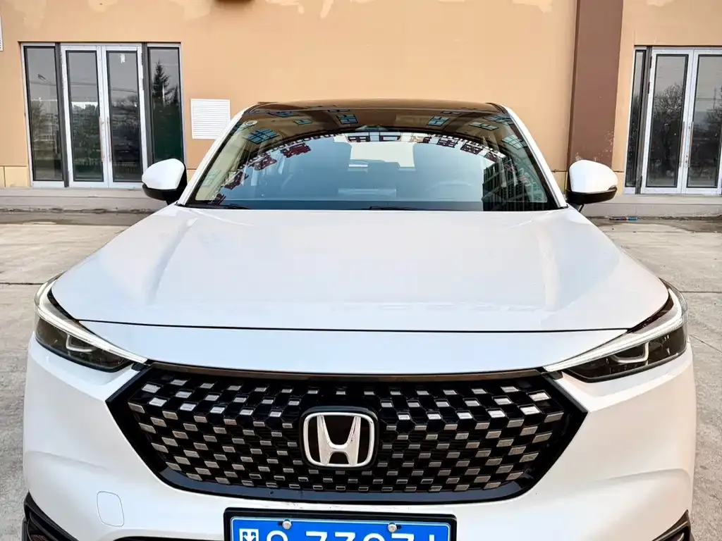 Honda XR-V 2023 из CN, фото 2