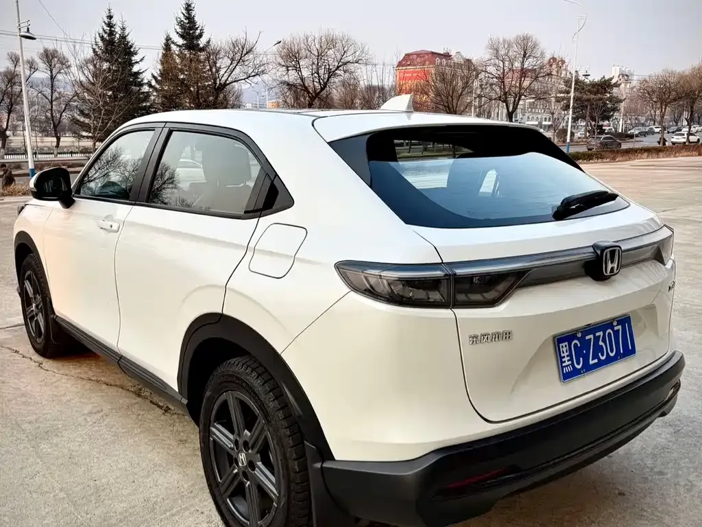 Honda XR-V 2023 из CN, фото 7