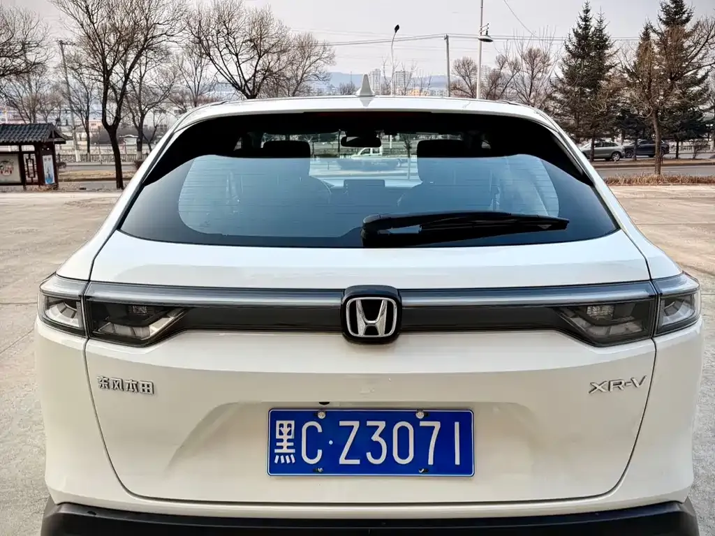 Honda XR-V 2023 из CN, фото 4
