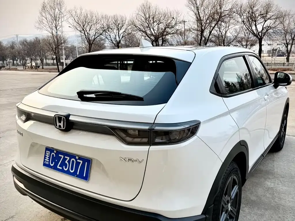 Honda XR-V 2023 из CN, фото 5