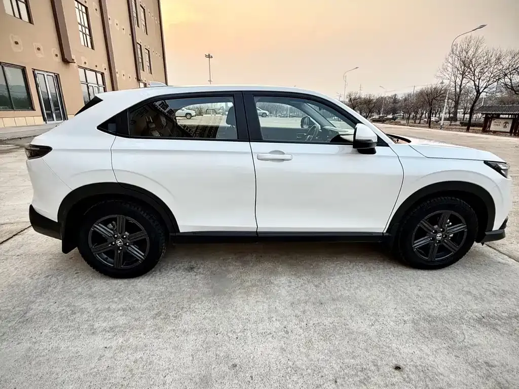 Honda XR-V 2023 из CN, фото 6