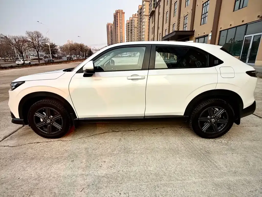 Honda XR-V 2023 из CN, фото 9