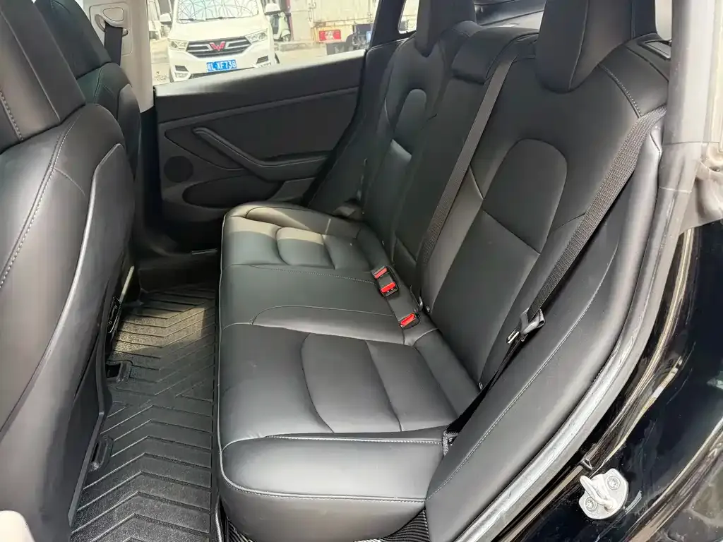 Tesla Model 3 2023 из CN, фото 3