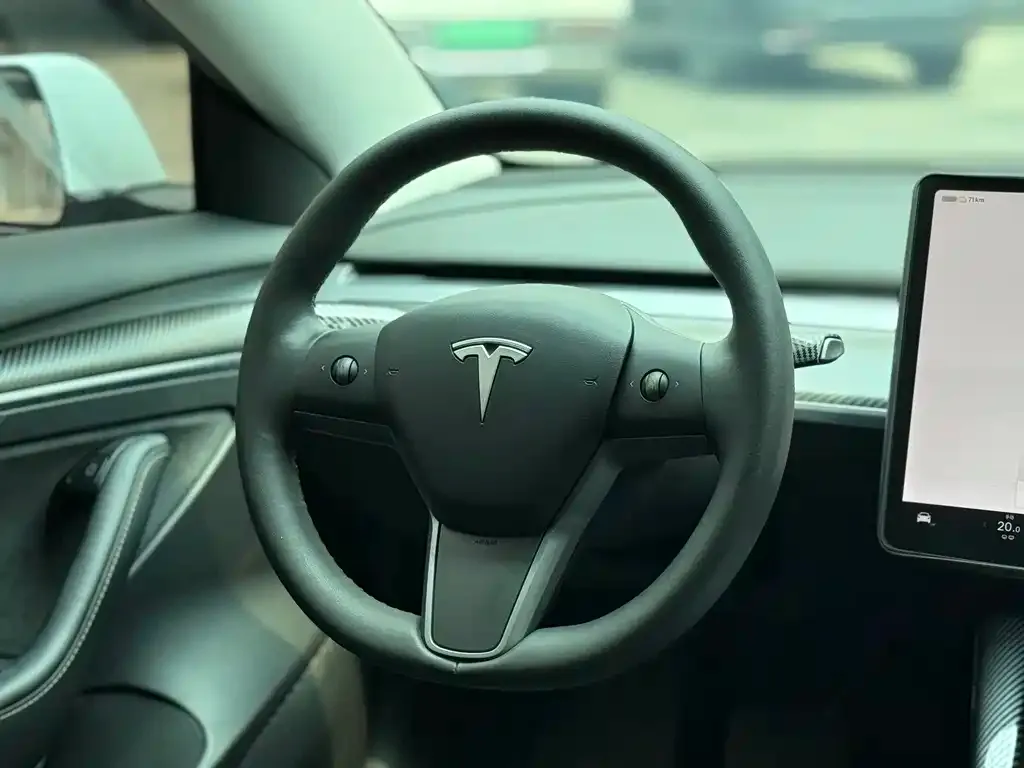 Tesla Model 3 2023 из CN, фото 2