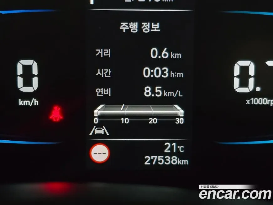Hyundai Casper — фото 2