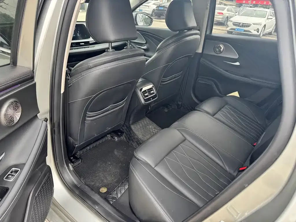 Chery Arrizo 8 2023 из CN, фото 3
