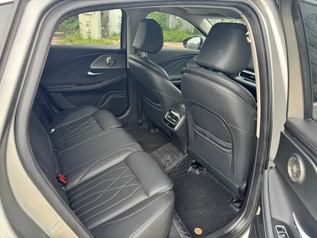 Chery Arrizo 8 2023 из CN, фото 6