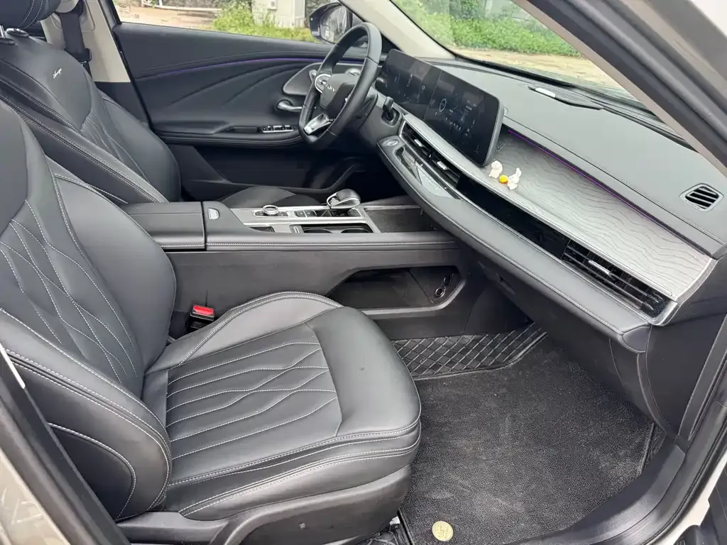 Chery Arrizo 8 2023 из CN, фото 4