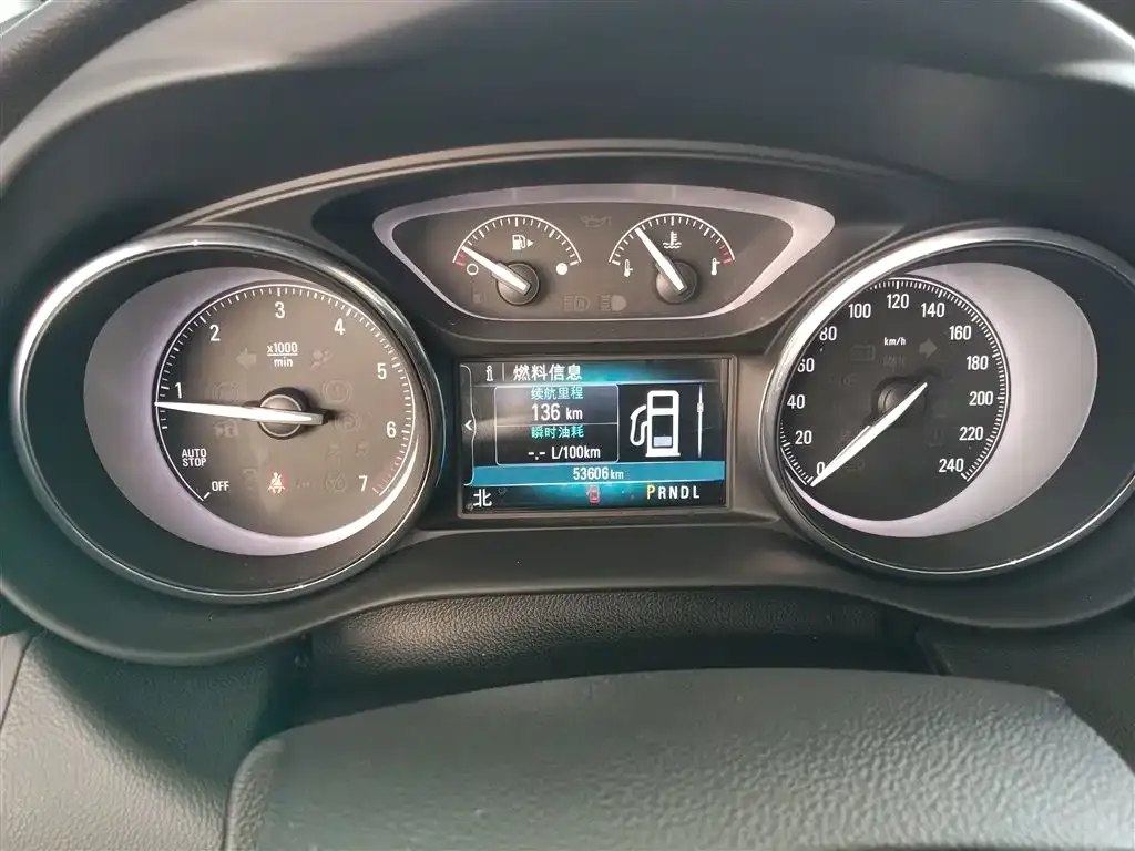 Buick Envision Plus 2021 из CN, фото 6