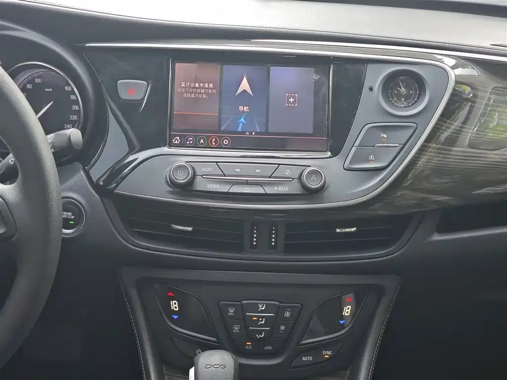 Buick Envision Plus 2021 из CN, фото 4