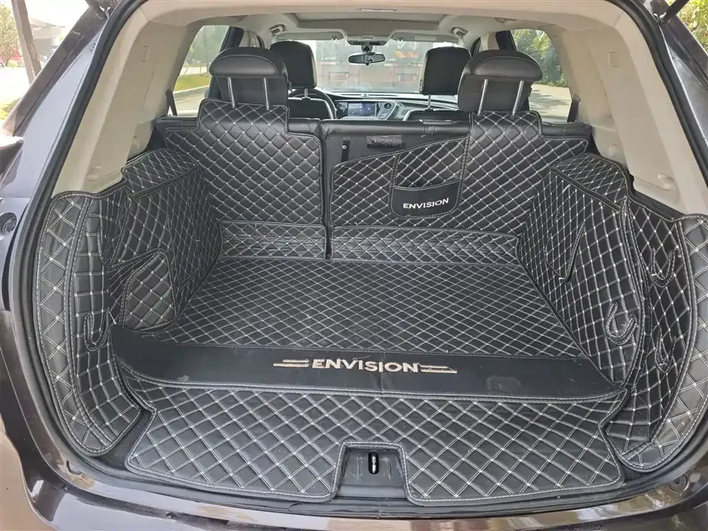 Buick Envision Plus 2021 из CN, фото 9