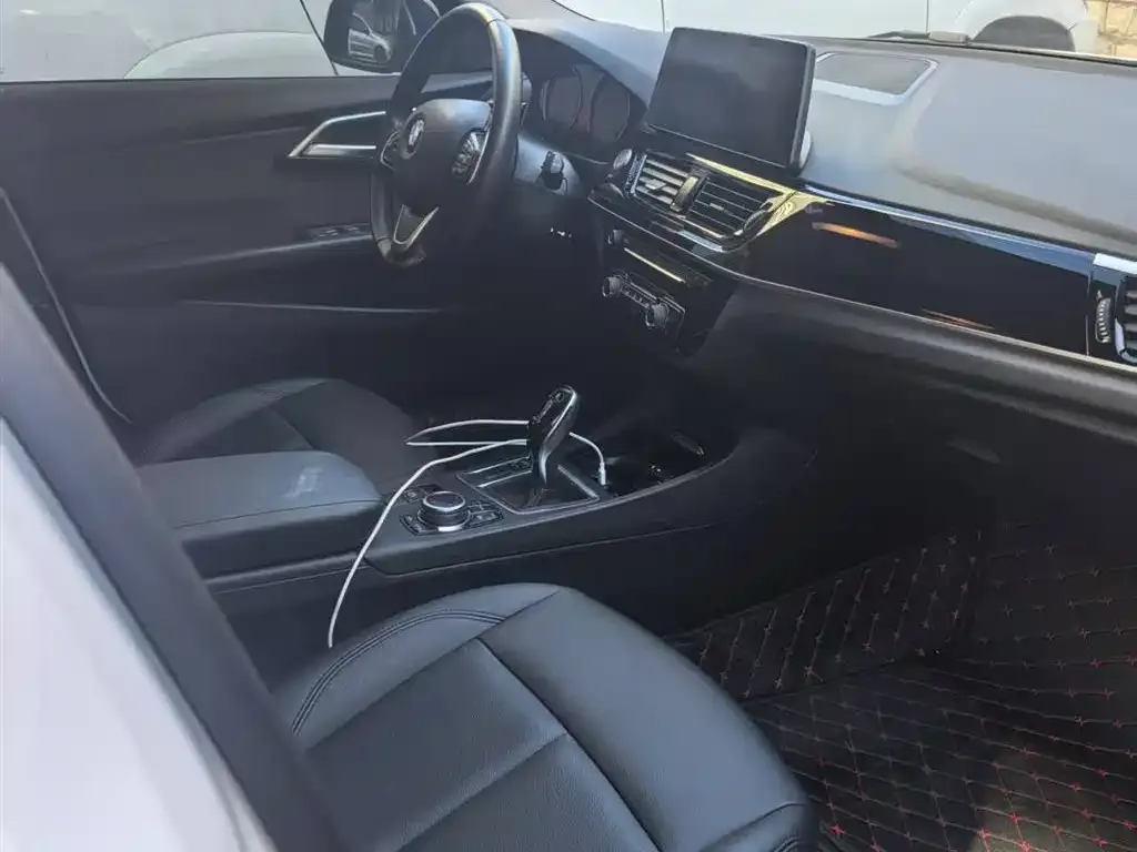 BMW 1 Series — фото 6