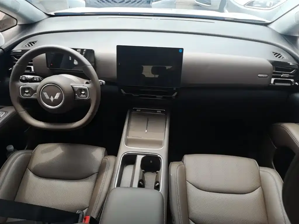 Wuling Starlight 730 New Energy 2025 из CN, фото 3
