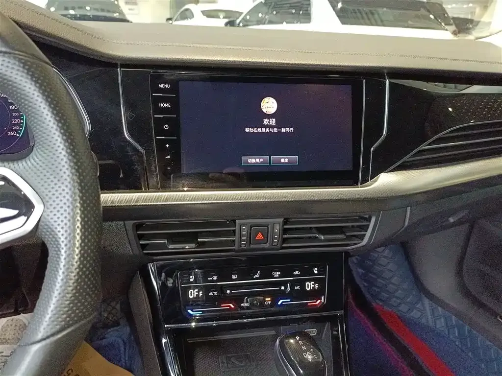 Volkswagen Passat 2023 из CN, фото 9