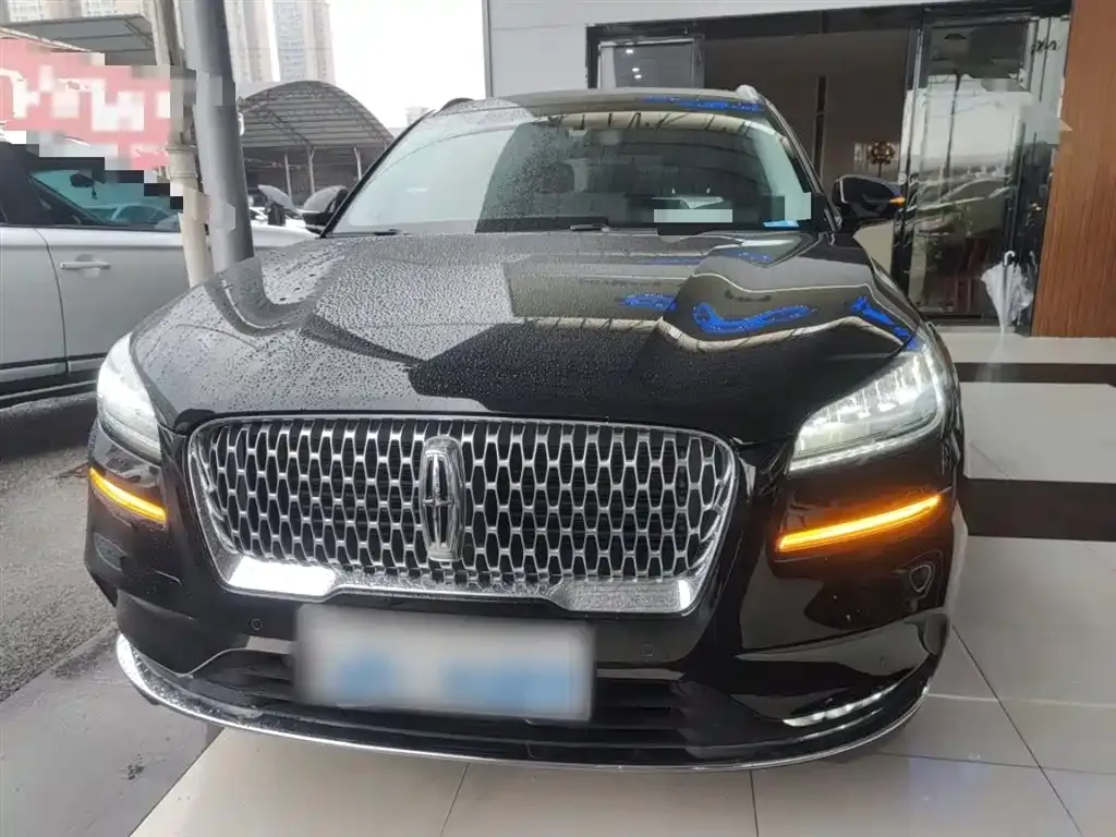Lincoln Corsair 2023 из CN, фото 8