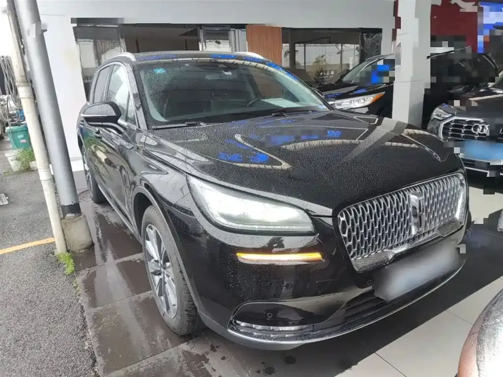 Lincoln Corsair 2023 из CN, фото 3