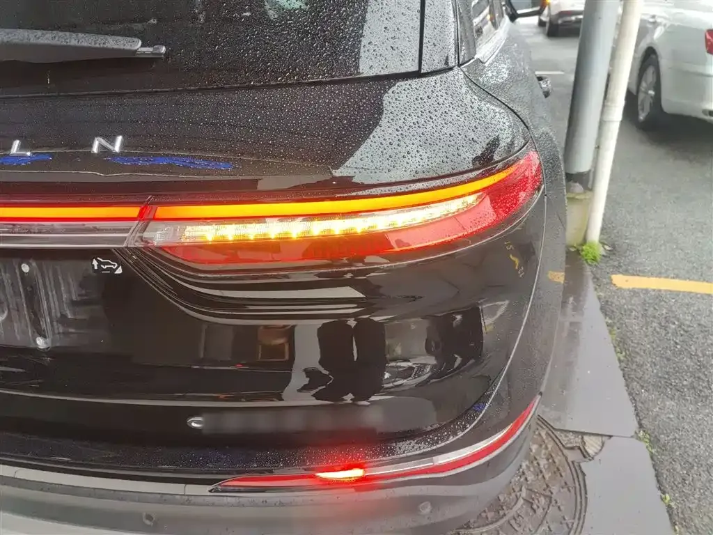 Lincoln Corsair 2023 из CN, фото 9