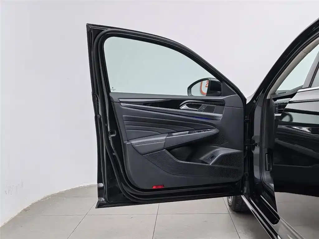 Volkswagen Passat — фото 5