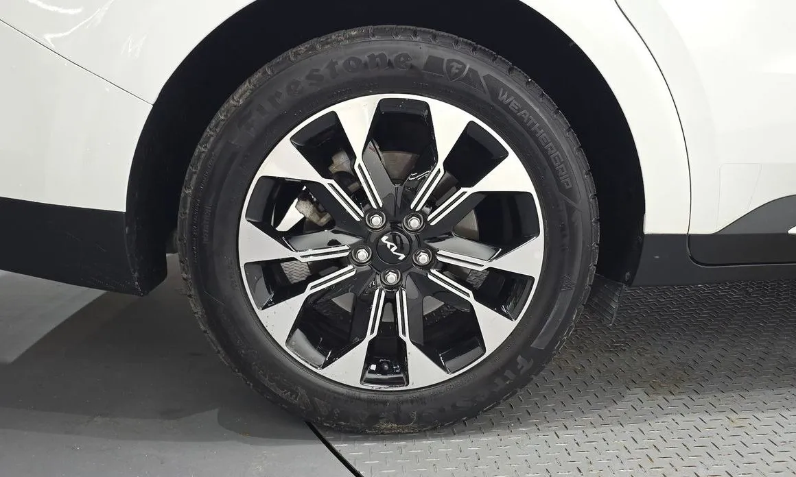 Kia Carnival 2023 из KR, фото 5