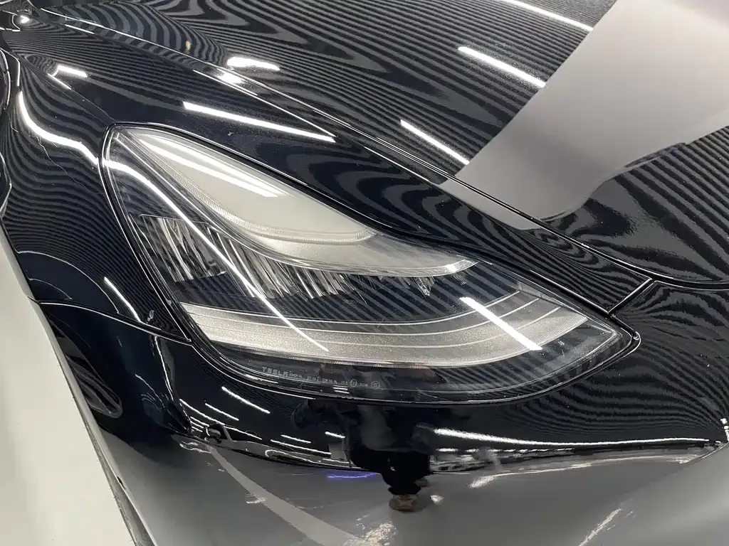 Tesla Model 3 2021 из CN, фото 9