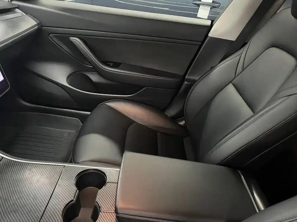 Tesla Model 3 2021 из CN, фото 3
