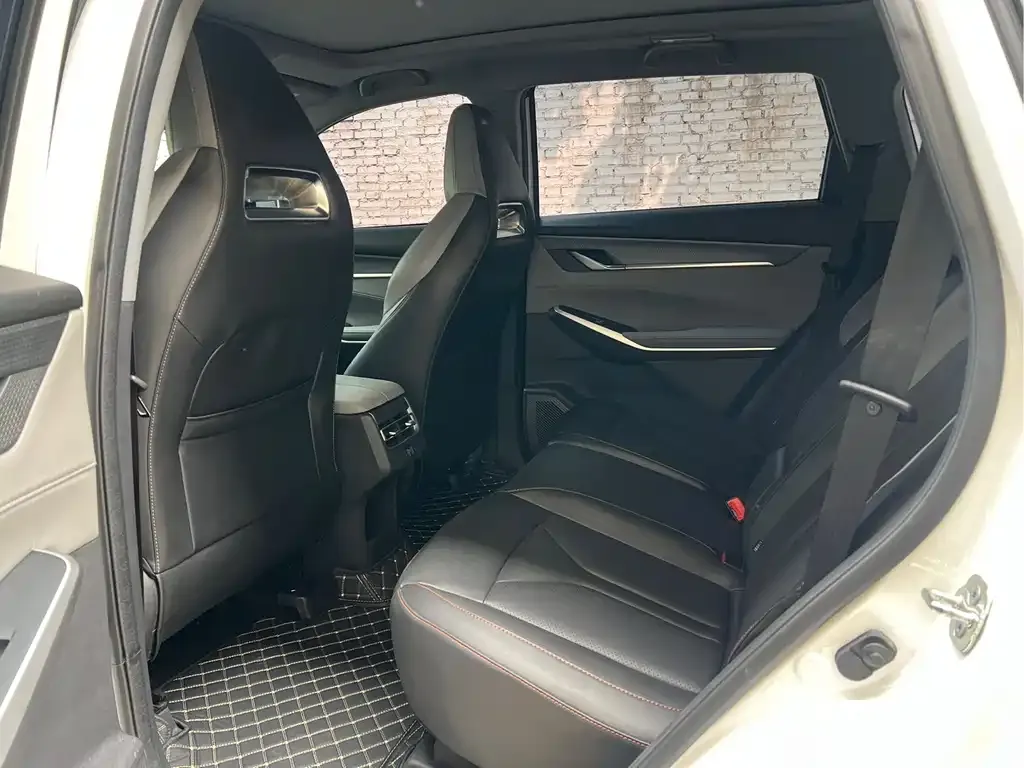 Changan CS75PLUS — фото 3