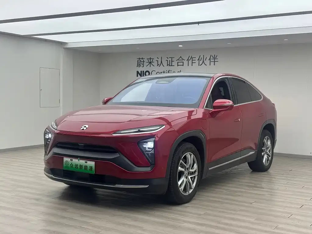 NIO EC6