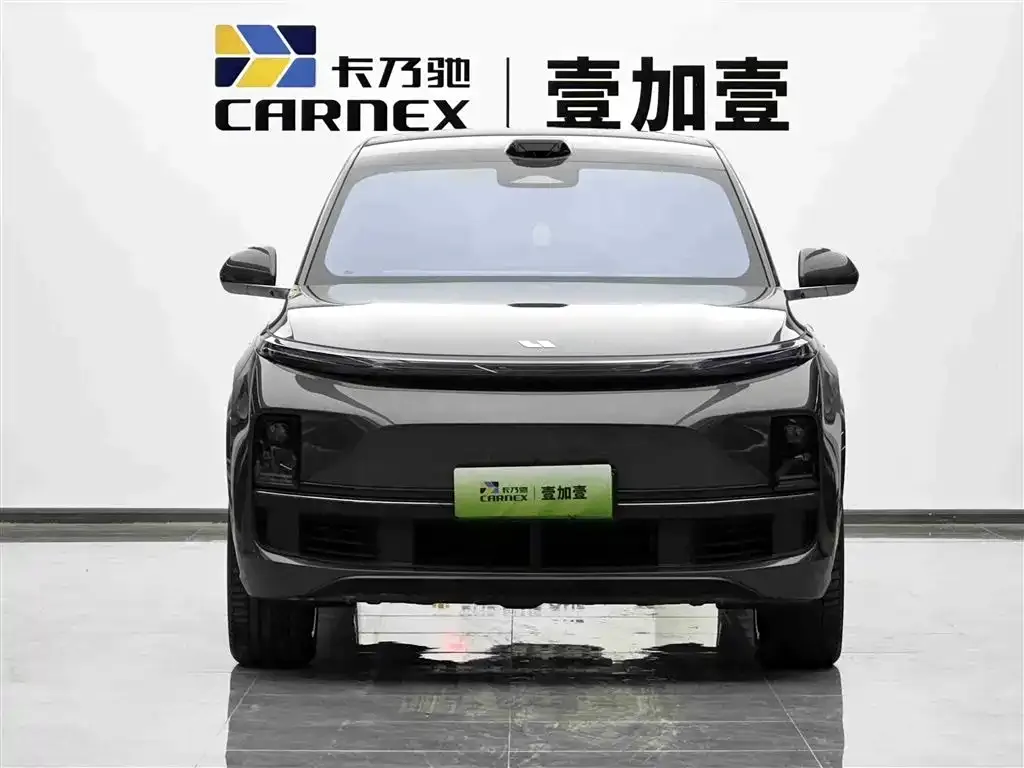 Li Auto L9 2025 из CN, фото 3