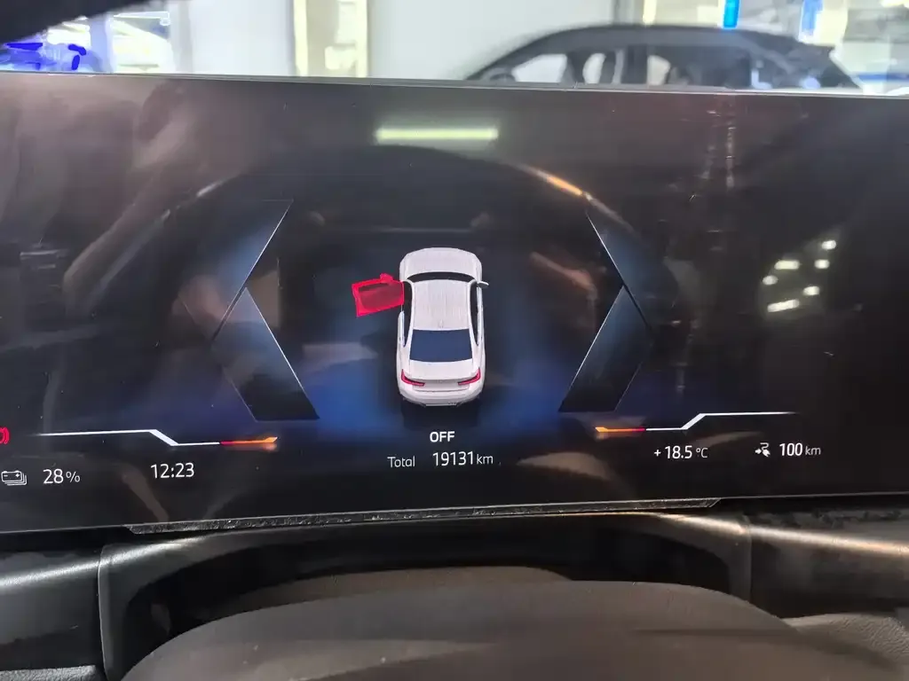 BMW i3 — фото 2