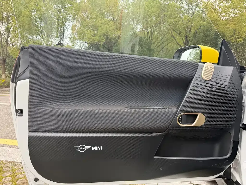 MINI Cooper EV 2025 из CN, фото 6
